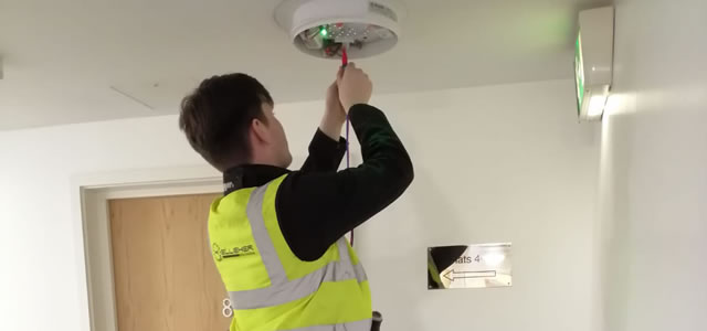 Electrical 2 Kelleher Utility Solutions